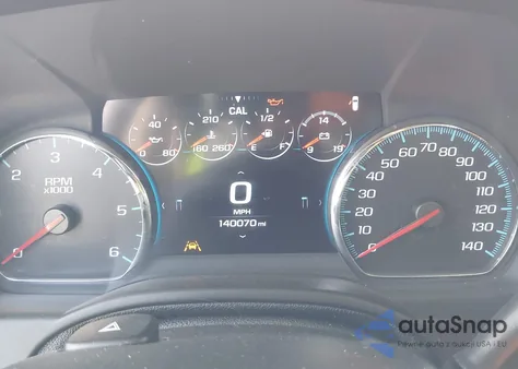 2017 Chevrolet Tahoe Premier from USA, damaged, VIN 1GNSKCKC9HR346445